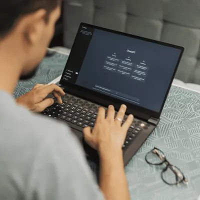 Künstliche Intelligenz als Wettbewerbsvorteil: Techwerks Ansatz Bild: Künstliche Intelligenz als Wettbewerbsvorteil: Techwerks Ansatz