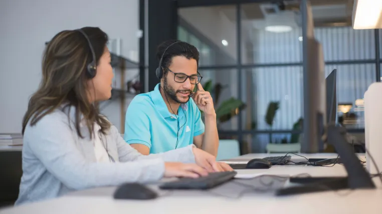 e*loquentia: Neue KI-gestützte Übersetzungslösung für Service- und Supportzentren Bild: e*loquentia: Neue KI-gestützte Übersetzungslösung für Service- und Supportzentren