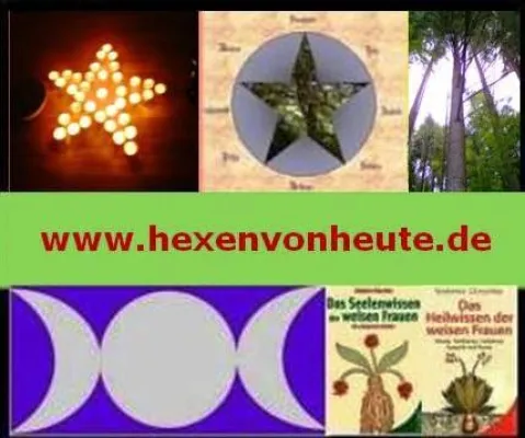 Nachhaltigkeit, Finanzkrise und ein Test der modernen Hexen Bild: Nachhaltigkeit, Finanzkrise und ein Test der modernen Hexen