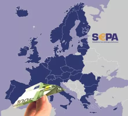 Bild: Die SEPA-Lastschrift kommt: Lösungen für eNVenta ERP und SQL-Business