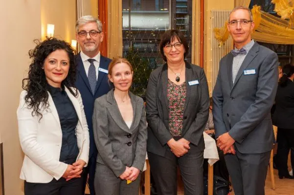 Was ist wirklich nötig, damit der Pflege nicht die Kräfte ausgehen? Bild: Was ist wirklich nötig, damit der Pflege nicht die Kräfte ausgehen?