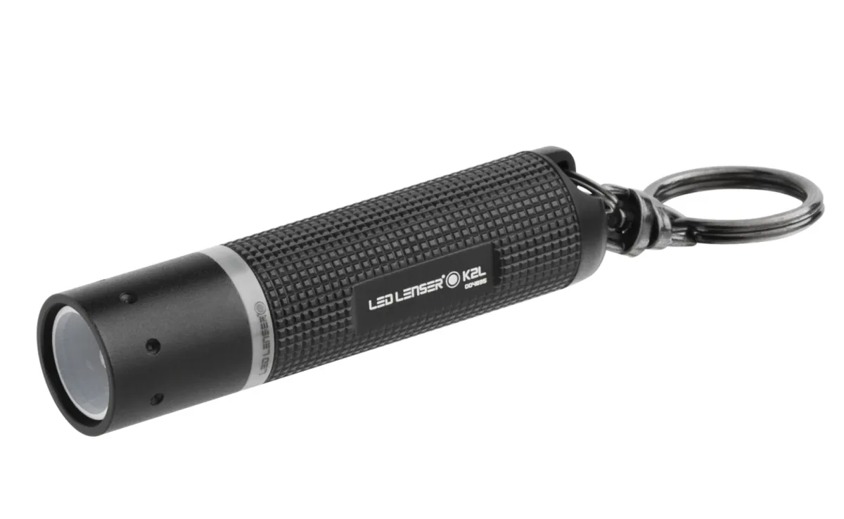 LED-Beleuchtung von Ledlenser gibt es seit März neu im Onlineshop von brilliant promotion®. (© Bildquelle: ledlenser.com)