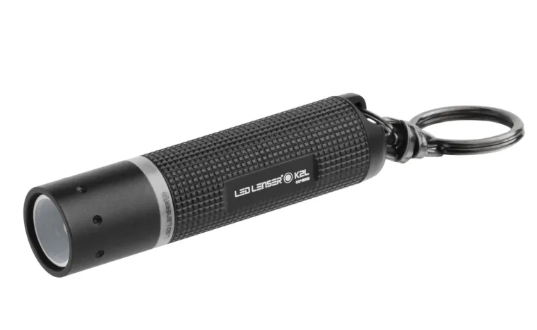 Bild: Lampen von Ledlenser bringen Werbeartikel mit Abstrahleffekt ins Sortiment von brilliant promotion® 