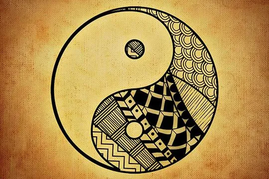 Bild: Yin-Yoga & Persönlichkeitsentwicklung. Seminar mit Tanja Seehofer & Thomas Frei vom 23.-26.07.2017 in Bernried