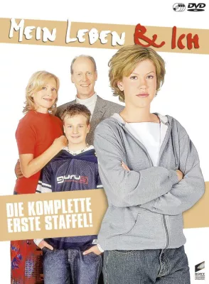 Bild: Erfolgs-Sitcom "Mein Leben & Ich" erstmalig auf DVD