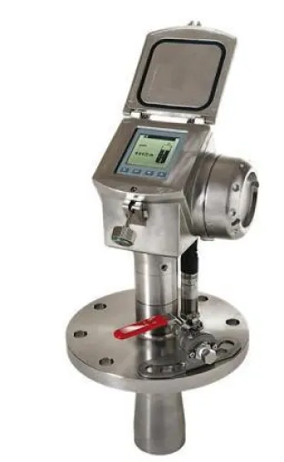 OSG entscheidet sich erneut für OPTIWAVE und CARGOMASTER Bild: OSG entscheidet sich erneut für OPTIWAVE und CARGOMASTER