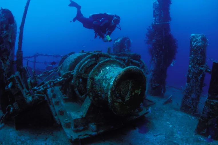 Bild: Grenada Dive Fest: Wo Umweltschutz schmeckt – 2020 eröffnen zwei neue Luxushotels