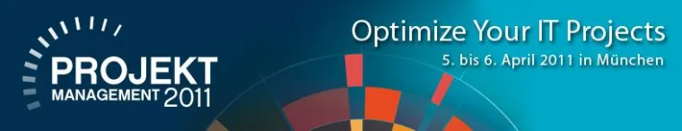 Bild: Projektmanagement Konferenz 2011: Risiko- & Chancenmanagement - Ein Vortrag