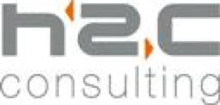 Bild: H2c consulting und hit-CONSULT geben Partnerschaft bekannt
