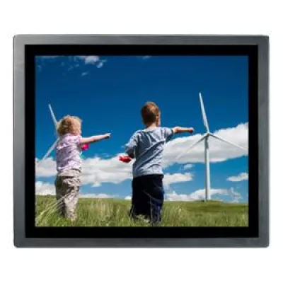 Bild: APPC 1720T-Serie - Panel PC mit CAN-Bus und galvanischem Schutz