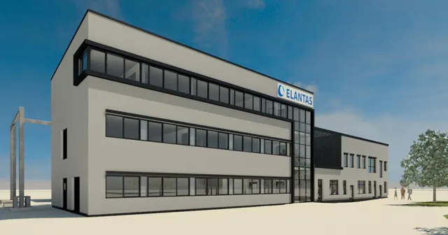 planwerk elbe: Generalplanung für neues Laborgebäude im Zeitplan Bild: planwerk elbe: Generalplanung für neues Laborgebäude im Zeitplan