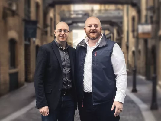 Bild: Crowdsourced-Security-Anbieter Bugcrowd erwirbt Informer