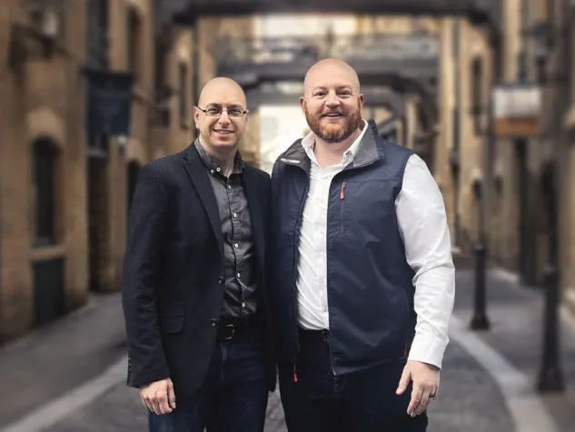 Bild: Crowdsourced-Security-Anbieter Bugcrowd erwirbt Informer