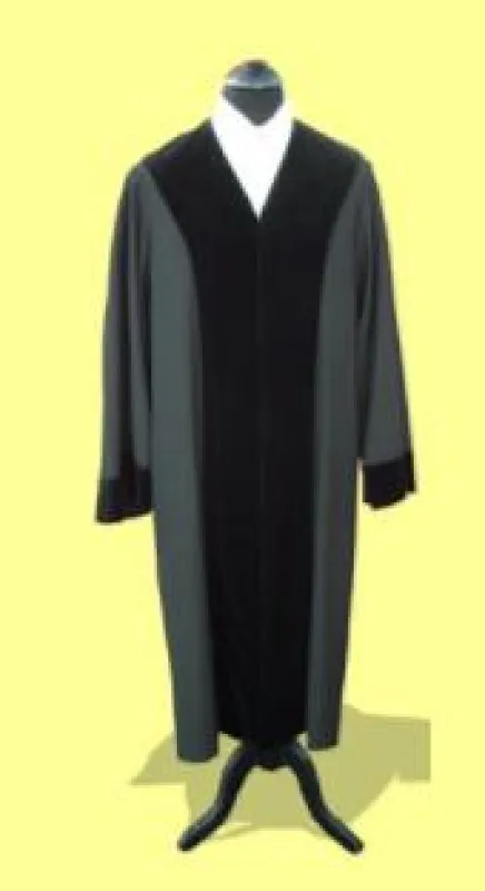 Kauf der Robe
