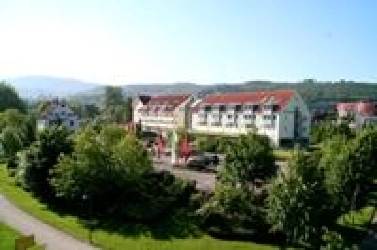 Das Seminaris Hotel Bad Boll lädt zum „Sommer der Verführungen“, Urheber: Wimmer