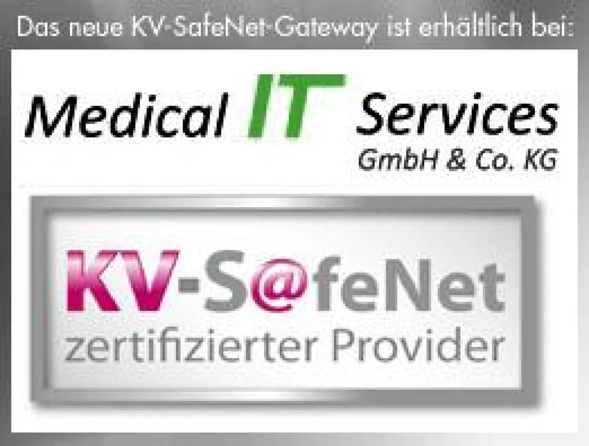 Medical IT Services