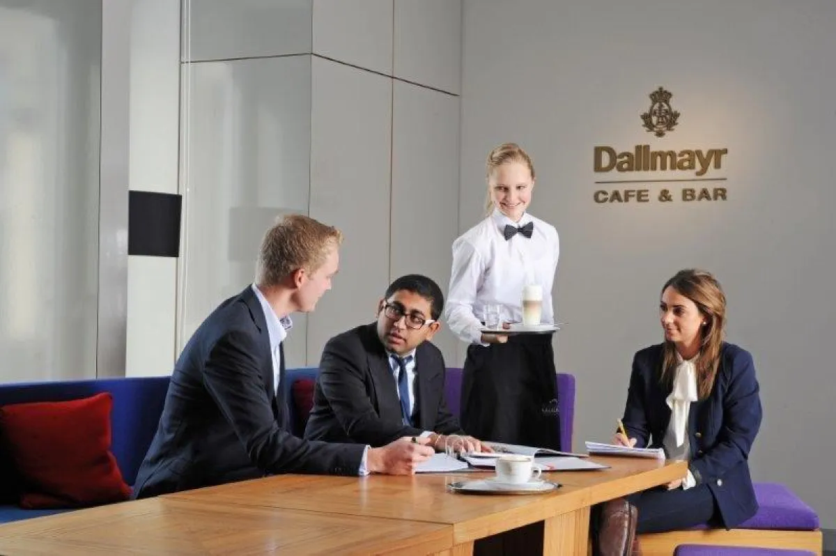 Steigenberger Akademie Bad Reichenhall