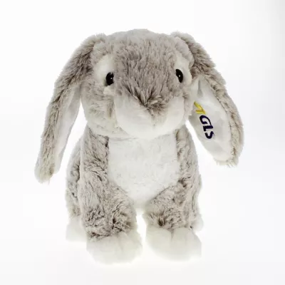 Bild: GLS spendet Kuscheltiere für schwerstkranke Kinder