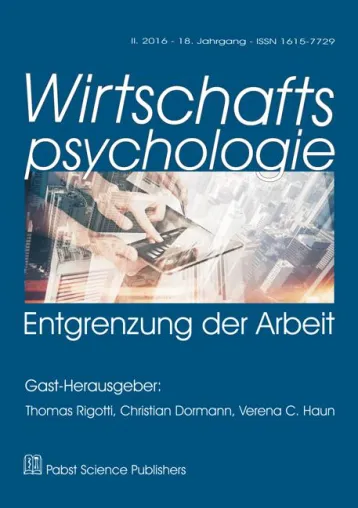 Wirtschaftspsychologie: Warum der Dienst in der Freiwilligen Feuerwehr eine Leidenschaft werden kann Bild: Wirtschaftspsychologie: Warum der Dienst in der Freiwilligen Feuerwehr eine Leidenschaft werden kann