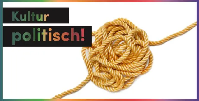 Bild: „Kultur politisch!“ – Die Juli-Ausgabe des monatlichen Fachmagazins von Kultur Management Network