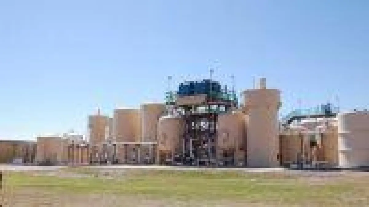 Quelle: Uranium Energy