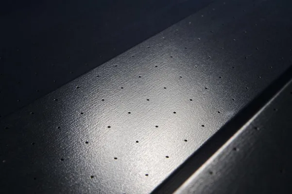 Bild: Colorcoat Renew SC: solare Heiztechnologie von Tata Steel