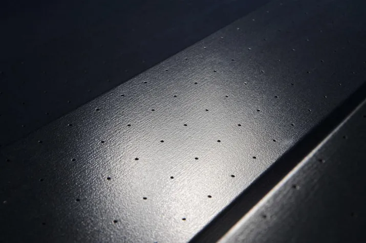 Bild: Colorcoat Renew SC: solare Heiztechnologie von Tata Steel