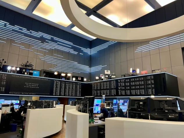 Bild: Warum Emotionen an der Börse der größte Feind sind