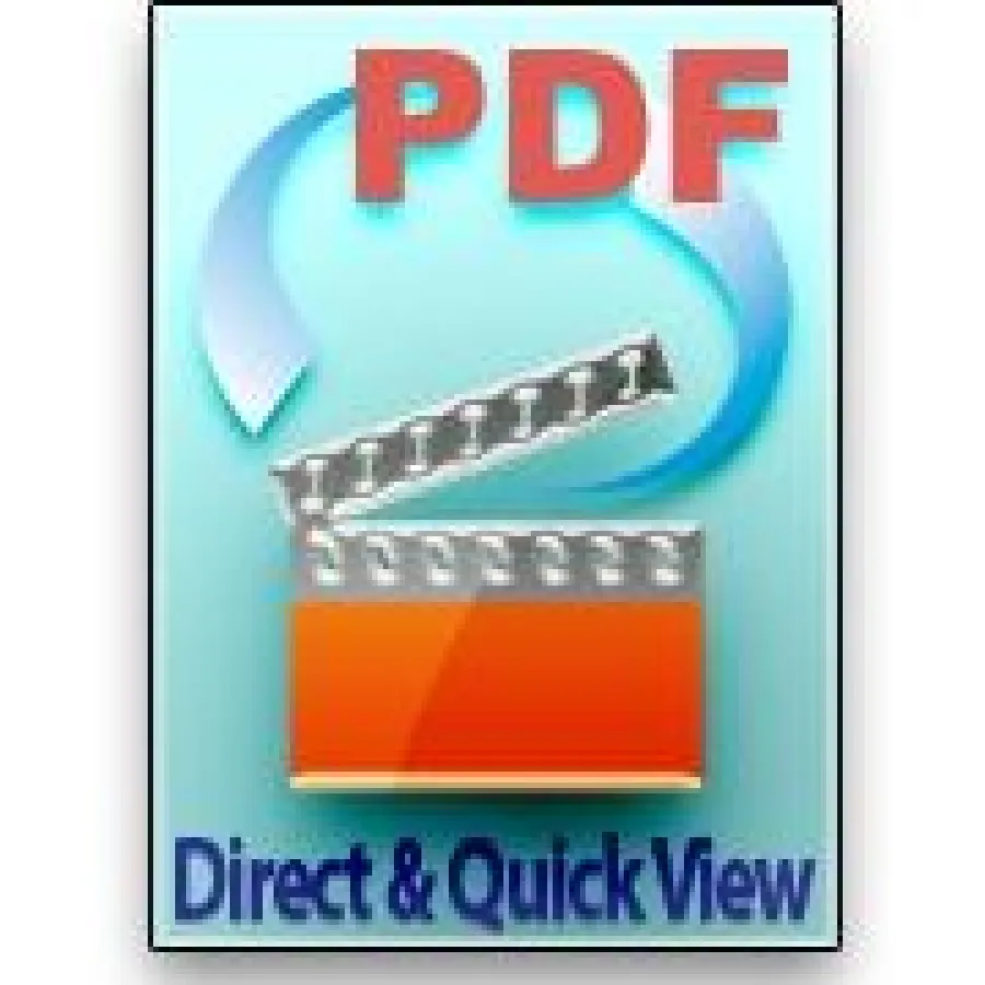 PDF Direct & QuickView 5