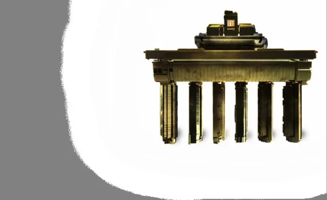 Bild: TBS Printware präsentiert emissionsarmes Drucken auf der KOMCOM OST 2005