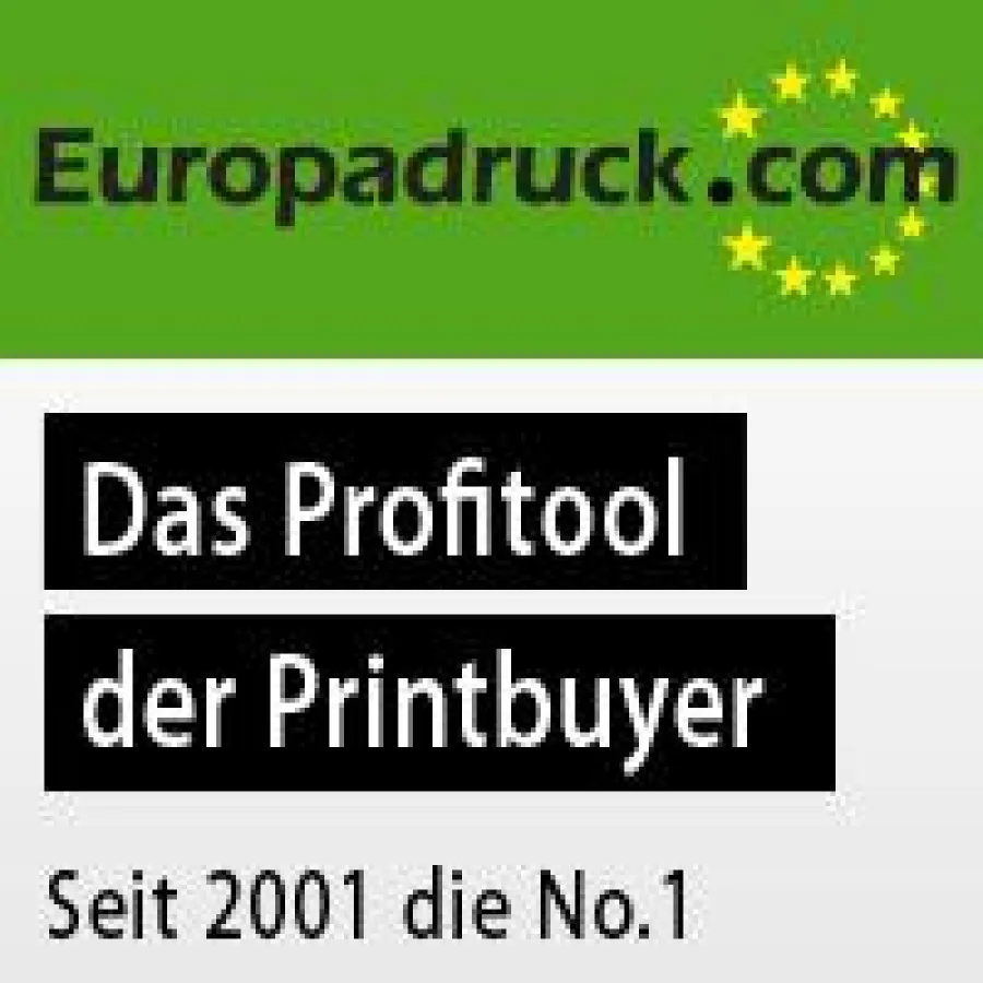 Das Druckportal EuropaDruck.com