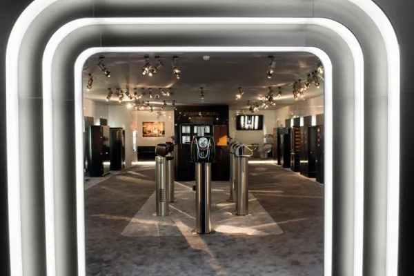 Bild: BASELWORLD 2013 REVIEW