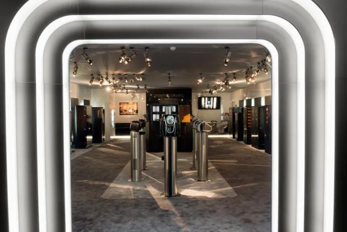 BASELWORLD 2013 REVIEW Bild: BASELWORLD 2013 REVIEW