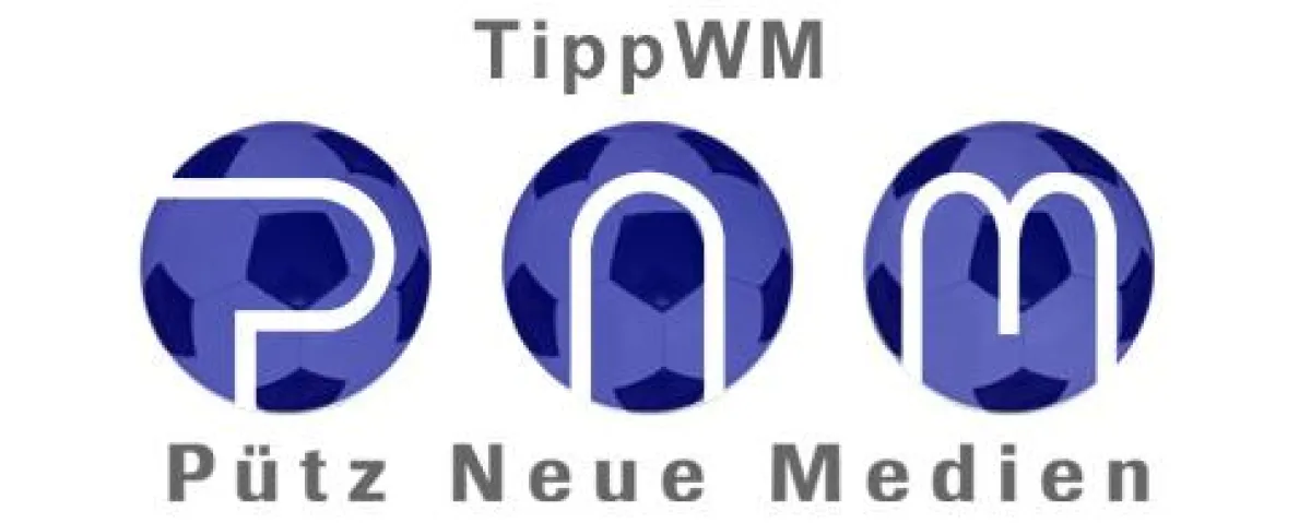 Die TippWM von PNM