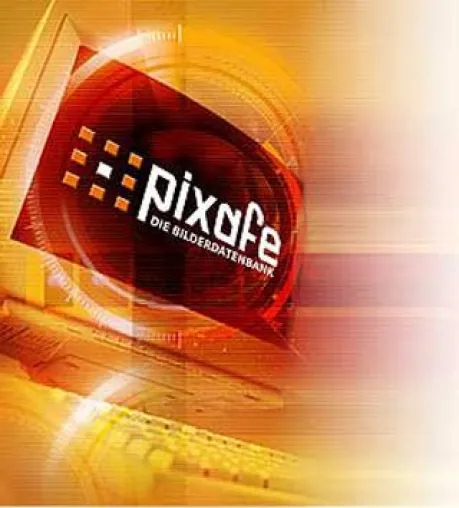 Bild: Evolution der Bilddatenbank pixafe