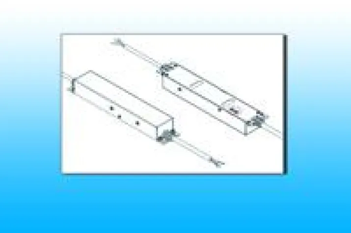 Bild: DALI-Dimmbare LED-Treiber von M+R