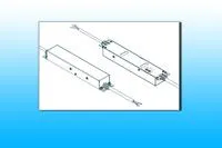 DALI-Dimmbare LED-Treiber von M+R Bild: DALI-Dimmbare LED-Treiber von M+R