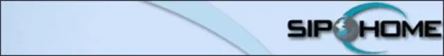 Bild: SiPHome: VoIP-2.0 Update bringt ein dutzend neue Features