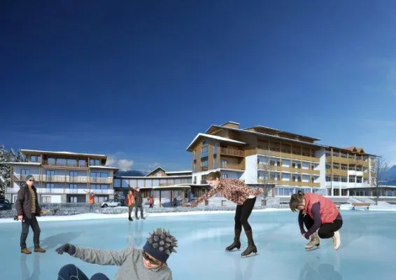 Bild: Es lebe der Sport