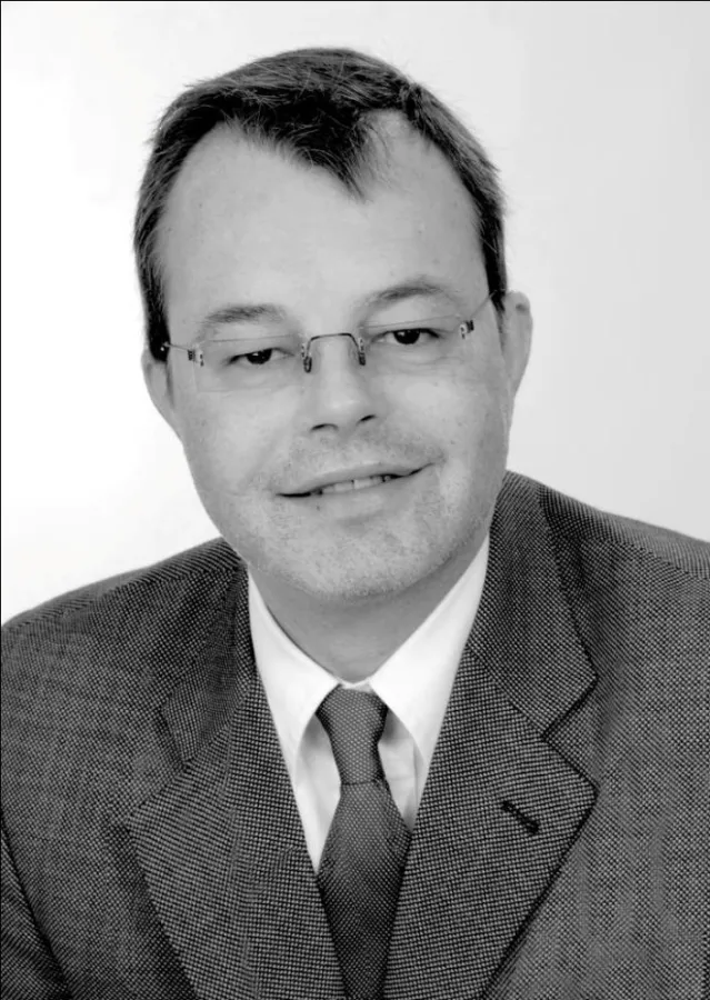 Dr. Harald Berens
