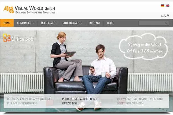 Bild: Microsoft Office 365 - Ist Sicherheit und Datenschutz in der Cloud gewährleistet?