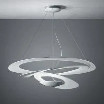 Bild: Artemide Pirce Sospensione Pendelleuchte - junger Designklassiker der Extraklasse