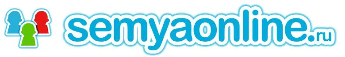 Logo semyaonline.ru