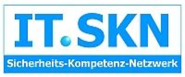 Bild: IT.SKN – rechtskonforme E-Mail-Archivierung für KMUs