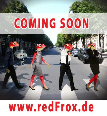 Bild: 100 und kein bisschen leise