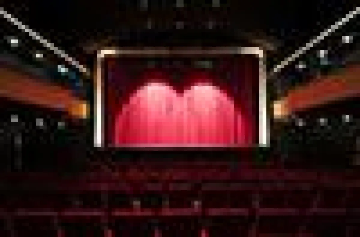 Veranstaltungssaal im Scala Ludwigsburg nach der umfangreichen Renovierung (Bild:  Scala Kultur gGmb