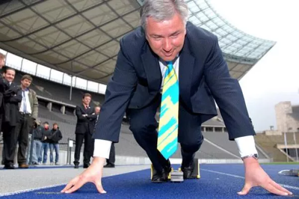 Fashion - Sportmode gehört längst zum Lifestyle Bild: Fashion - Sportmode gehört längst zum Lifestyle