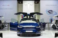 Bild: 13% Kobalt - Kobalt Explorer im Visier von Tesla, Ford und GM 367% Kobalt-Aktientip Cruz Capital (WKN A2A