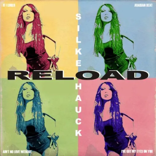 Bild: Silke Hauck goes re:pop! Neue Sommer Remixe