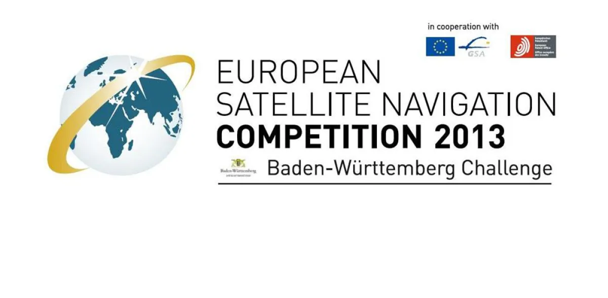 European Satellite Navigation Competition (ESNC) 2013: Die Bewerbungsfrist läuft